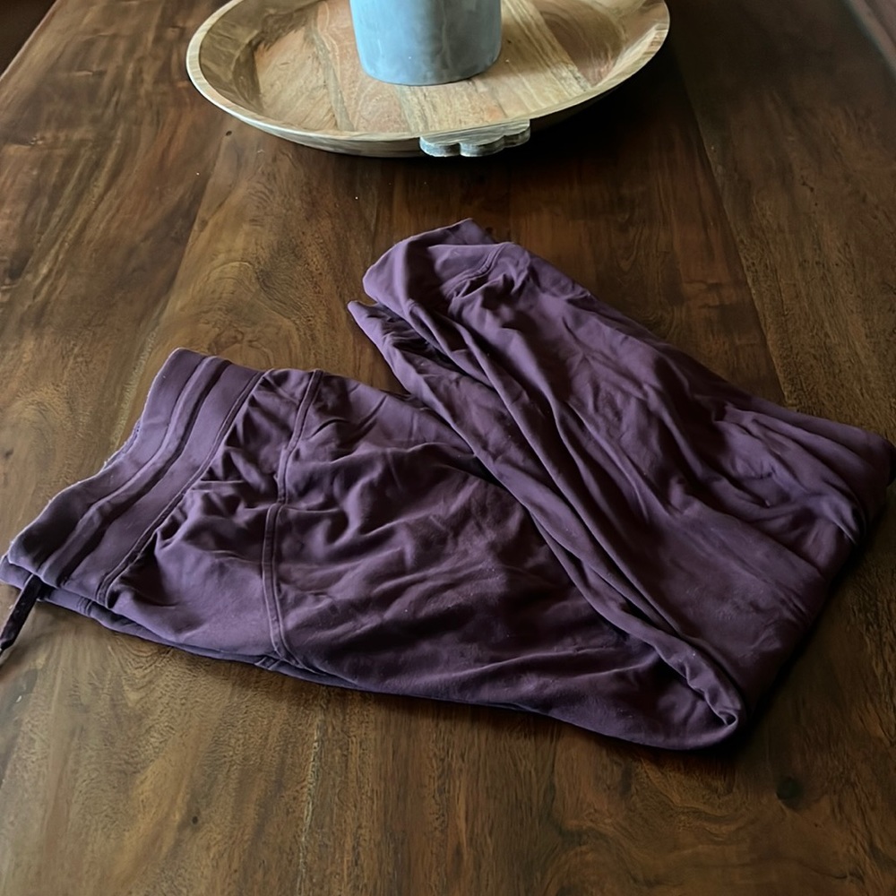 Lululemon Joggers